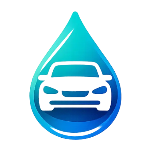 Lavage auto à domicile Lussant